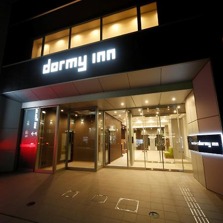 Dormy Inn Hon-Hachinohe Eksteriør bilde