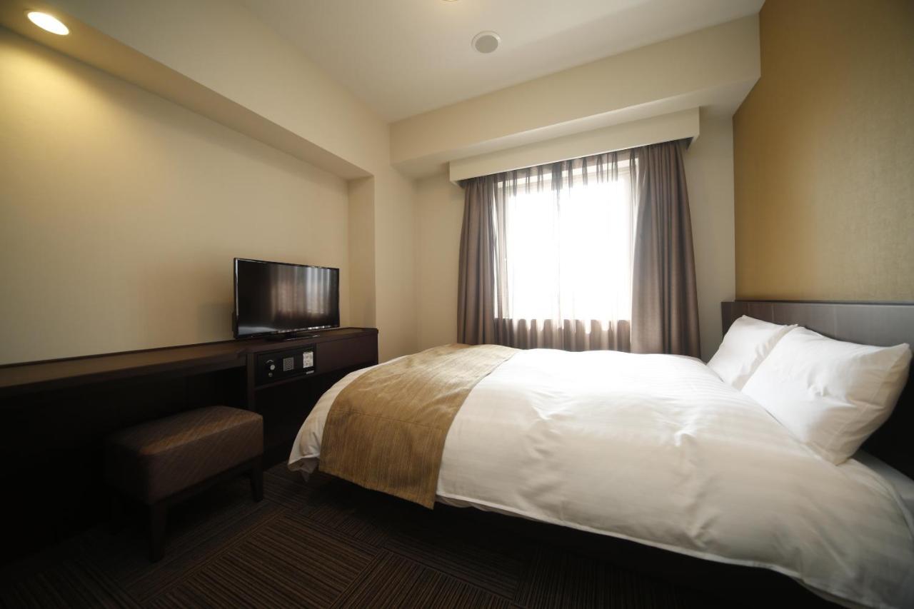 Dormy Inn Hon-Hachinohe Eksteriør bilde