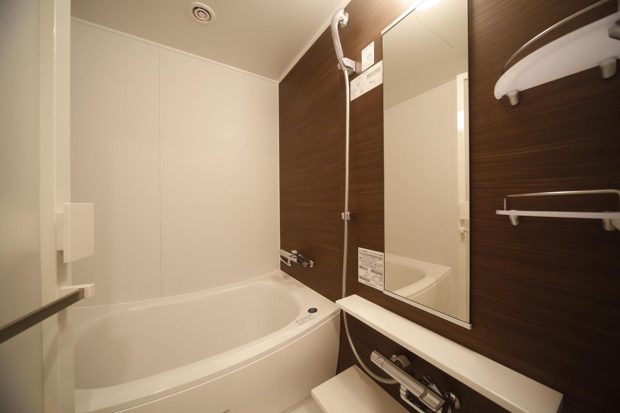 Dormy Inn Hon-Hachinohe Eksteriør bilde