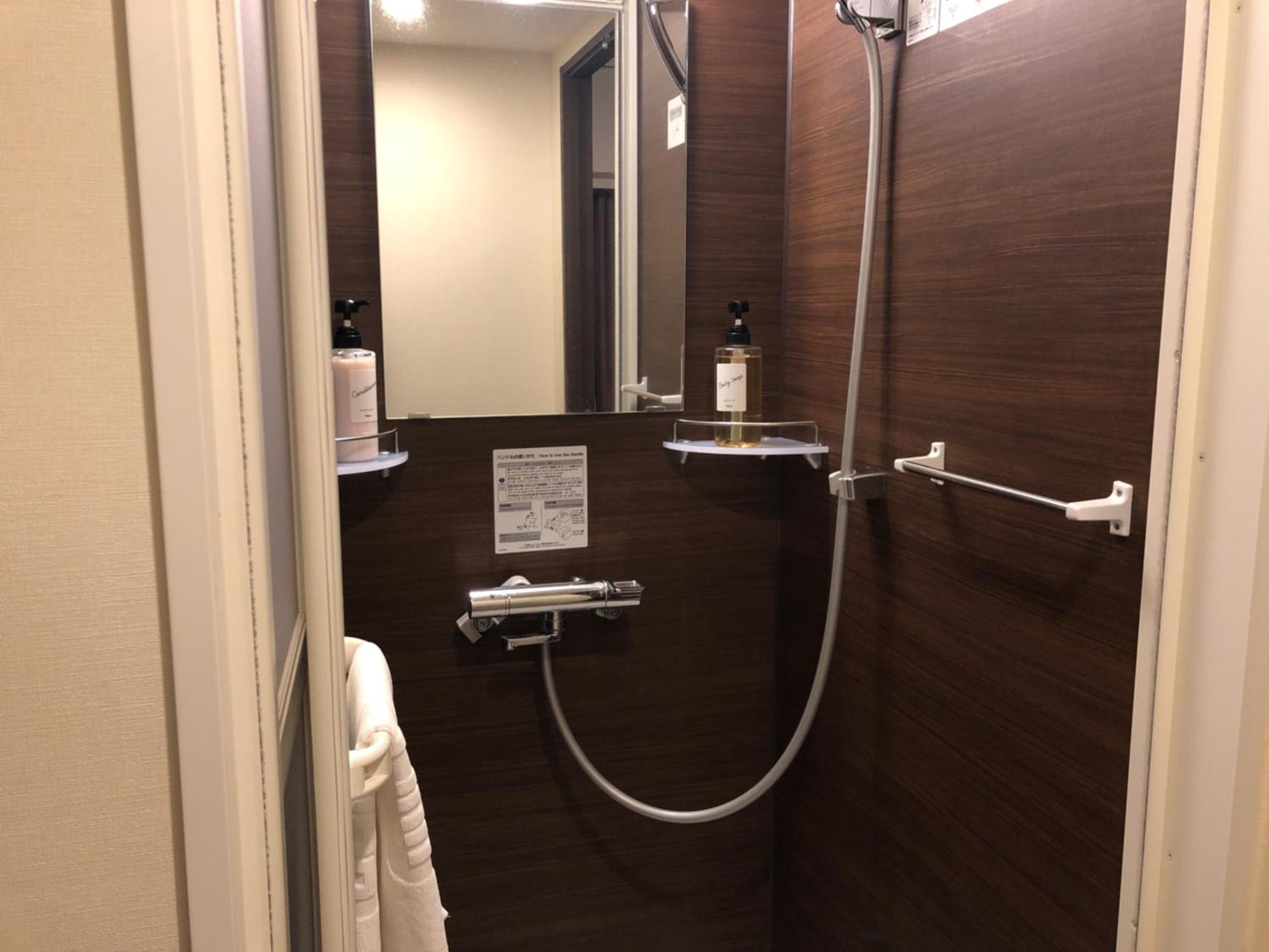 Dormy Inn Hon-Hachinohe Eksteriør bilde