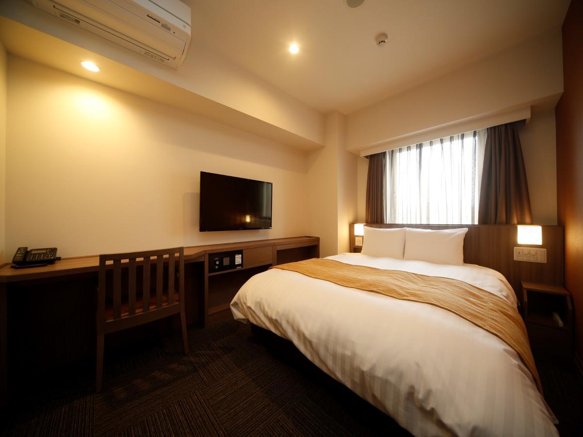 Dormy Inn Hon-Hachinohe Eksteriør bilde